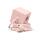 Avolt Mehrfachstecker Square 1 USB-C & Magnet New Pink