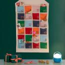 Remember Adventskalender Haus