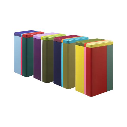 Remember Dosenset Yara 4-teilig