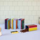 Remember Dosenset Yara 4-teilig