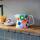 Remember Espressotasse mit Unterteller Sushi
