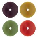 Remember LED Teelichter Levi 4er Set