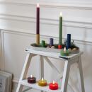 Remember LED Teelichter Levi 4er Set