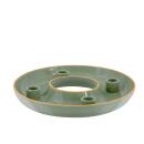 Remember Adventskranzschale Lucia