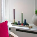 Remember Magnetischer Kerzenhalter Luna Oval