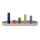 Remember Magnetischer Kerzenhalter Luna Oval