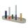 Remember Magnetischer Kerzenhalter Luna Oval