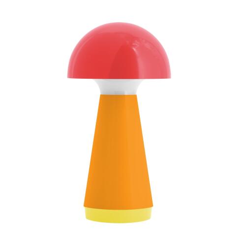 Remember Tischleuchte Bobbi Coral
