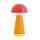 Remember Tischleuchte Bobbi Coral