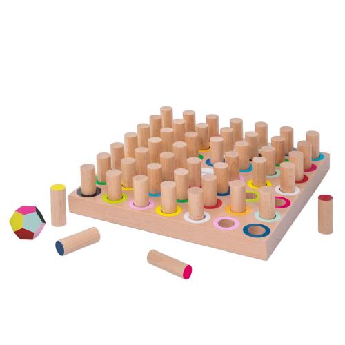 Remember Gedächtnisspiel Momo