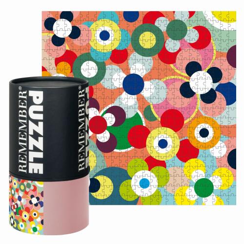 Remember Puzzle Sushi