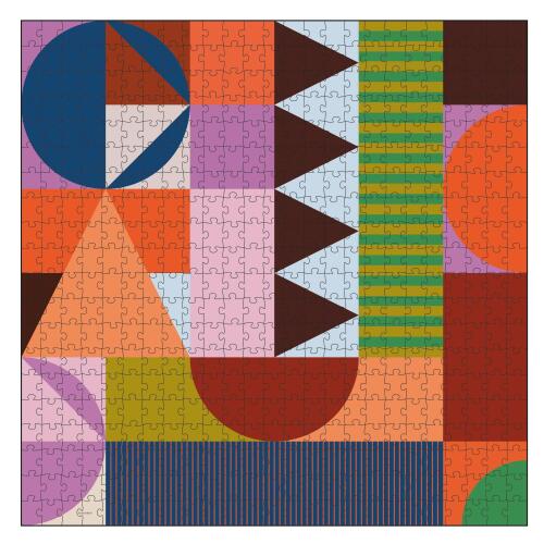 Remember Puzzle Patch