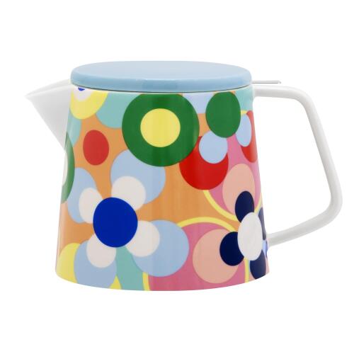 Remember Teekanne Sushi