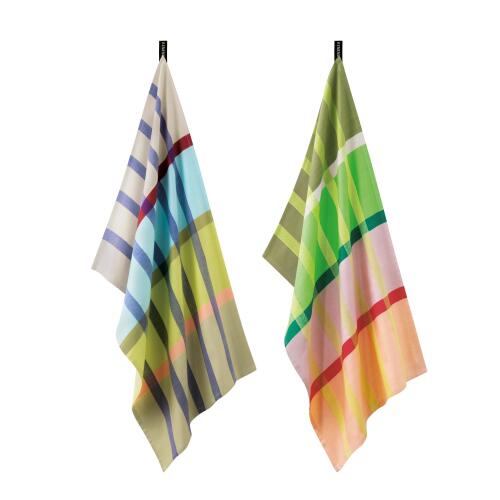 Remember Geschirrtuch-Set Nr. 24 2-teilig