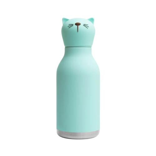 Asobu Bestie Bottle Isolierflasche Cat 460 ml