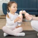 Asobu Bestie Bottle Isolierflasche Unicorn 460 ml