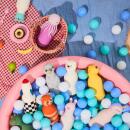 Asobu Bestie Bottle Isolierflasche Unicorn 460 ml