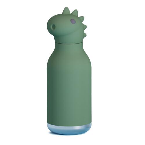 Asobu Bestie Bottle Isolierflasche Dinosaur 460 ml
