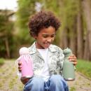 Asobu Bestie Bottle Isolierflasche Dinosaur 460 ml