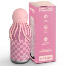 Asobu Bestie Bottle Isolierflasche Jellyfish 460 ml