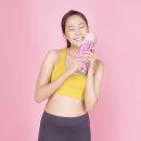 Asobu Bestie Bottle Isolierflasche Jellyfish 460 ml