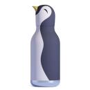 Asobu Bestie Bottle Isolierflasche Penguin 460 ml