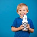 Asobu Bestie Bottle Isolierflasche Rocket 460 ml