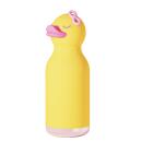 Asobu Bestie Bottle Isolierflasche Ducky 460 ml