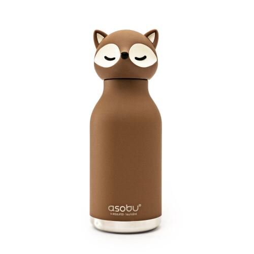 Asobu Bestie Bottle Isolierflasche Fox 460 ml
