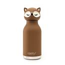 Asobu Bestie Bottle Isolierflasche Fox 460 ml