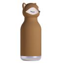 Asobu Bestie Bottle Isolierflasche Fox 460 ml