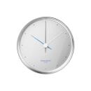 Georg Jensen Henning Koppel Wanduhr Echo 10 cm