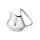 Georg Jensen Henning Koppel Krug 03