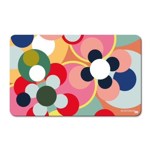 Remember Frühstücksbrettchen Sushi