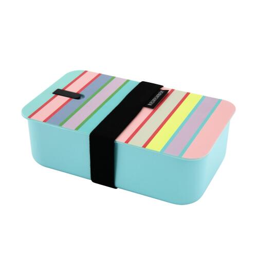 Remember Lunchbox Levante