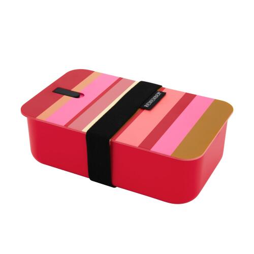 Remember Lunchbox Marrakesch