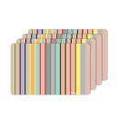 Remember Tischsets Levante 4er Set