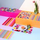 Remember Tischsets Levante 4er Set