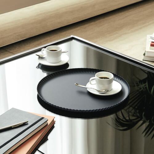 glas beistelltisch eckig Rechteckige Beistelltische online kaufen category:5-Accessories