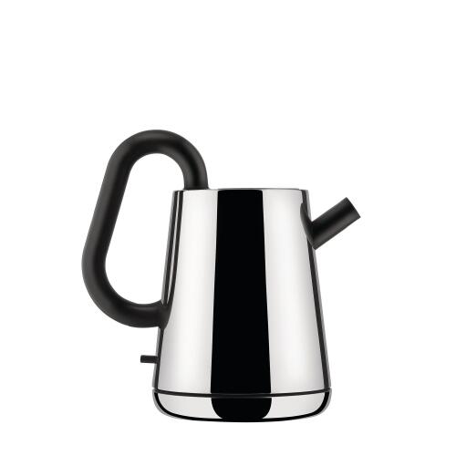 Alessi Toru Elektrischer Wasserkessel Klein