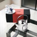 Alessi Alessi & Tea Geschenkset mit Teekanne
