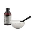 Alessi Rocc Raumduft-Diffuser Marble