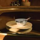 Alessi Rocc Raumduft-Diffuser Marble