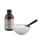 Alessi Rocc Raumduft-Diffuser Marble