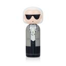 Lucie Kaas Sketch.Inc Kokeshi Doll Karl Grau Limited Edition