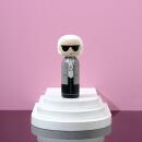 Lucie Kaas Sketch.Inc Kokeshi Doll Karl Grau Limited Edition