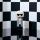 Lucie Kaas Sketch.Inc Kokeshi Doll Karl Grau Limited Edition