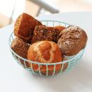 Remember Brot- und Obstkorb Coral (Retourware)