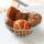 Remember Brot- und Obstkorb Coral (Retourware)