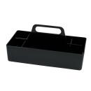 Vitra Toolbox Basic Dark (Herstellungsfehler)